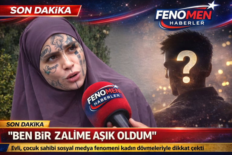 TikTok’ta yayın açan Nazan Ünal gündem oldu